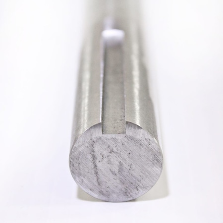 Aaon SHAFT BLWR 1 X 26 P48700